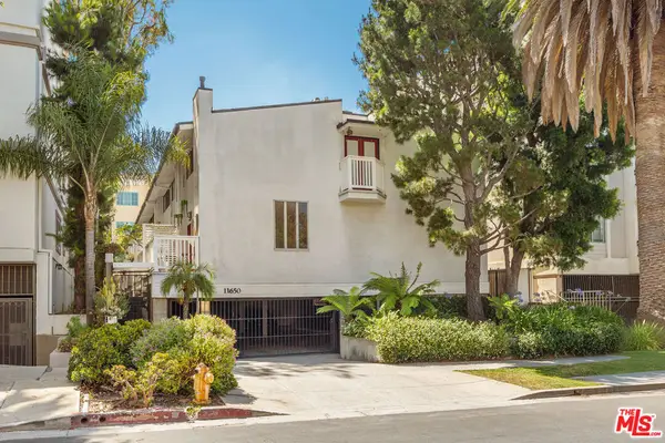 11650 Mayfield Avenue #3, Los Angeles, CA 90049
