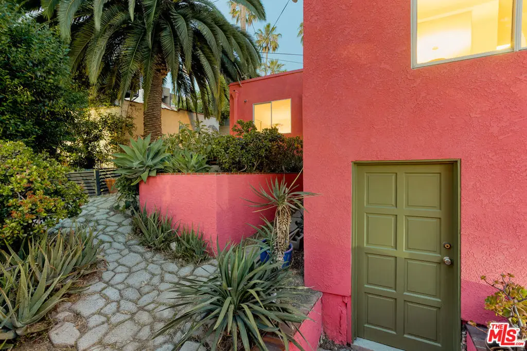 3607 Marathon Street, Los Angeles, CA 90026 - #1