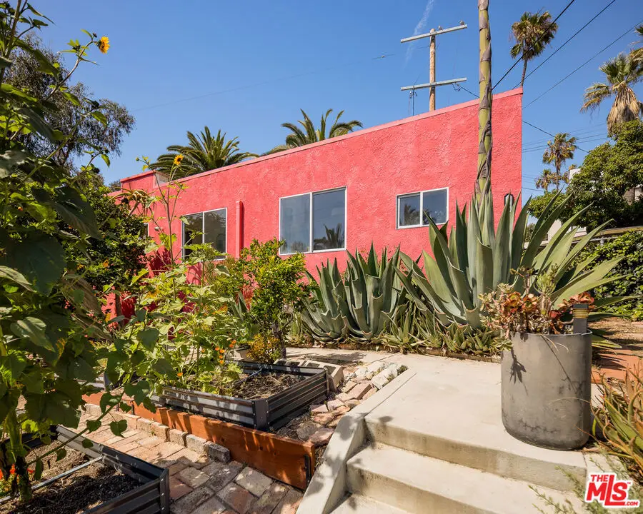 3607 Marathon Street, Los Angeles, CA 90026 - #3
