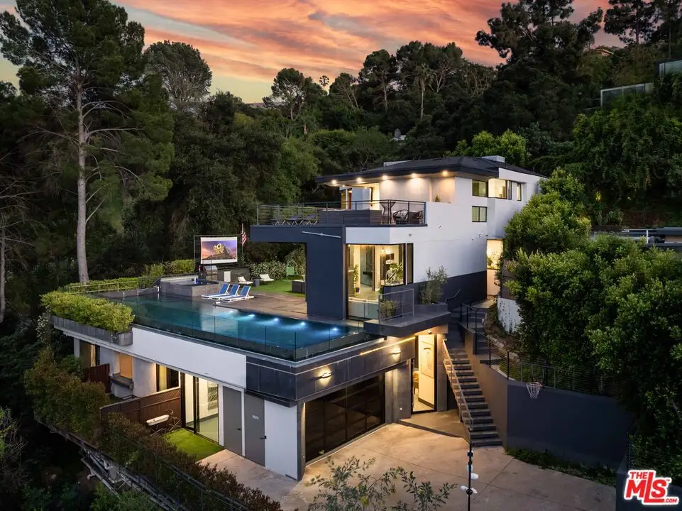 3712 Broadlawn Drive, Los Angeles, CA 90068 - #1