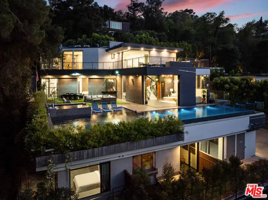 3712 Broadlawn Drive, Los Angeles, CA 90068 - #3