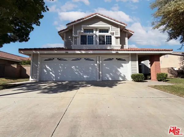 4333 Cocina Lane, Palmdale, CA 93551