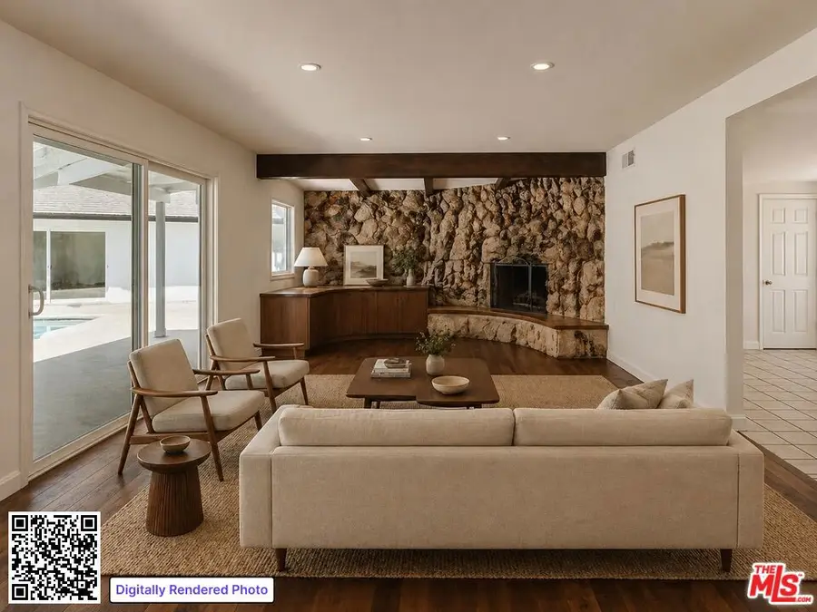 5121 Winnetka Avenue, Woodland Hills, CA 91364 - #3