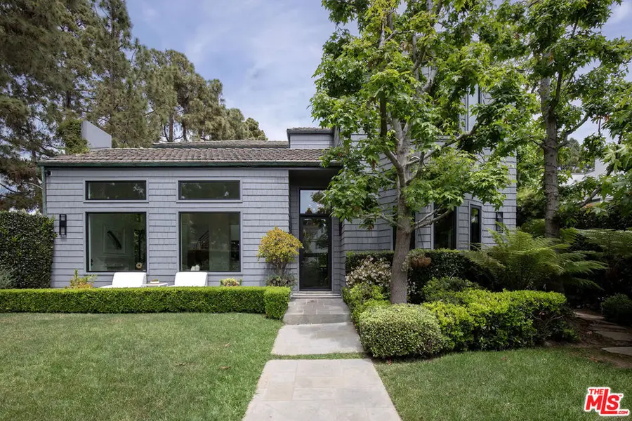 703 25th Street, Santa Monica, CA 90402 - #2