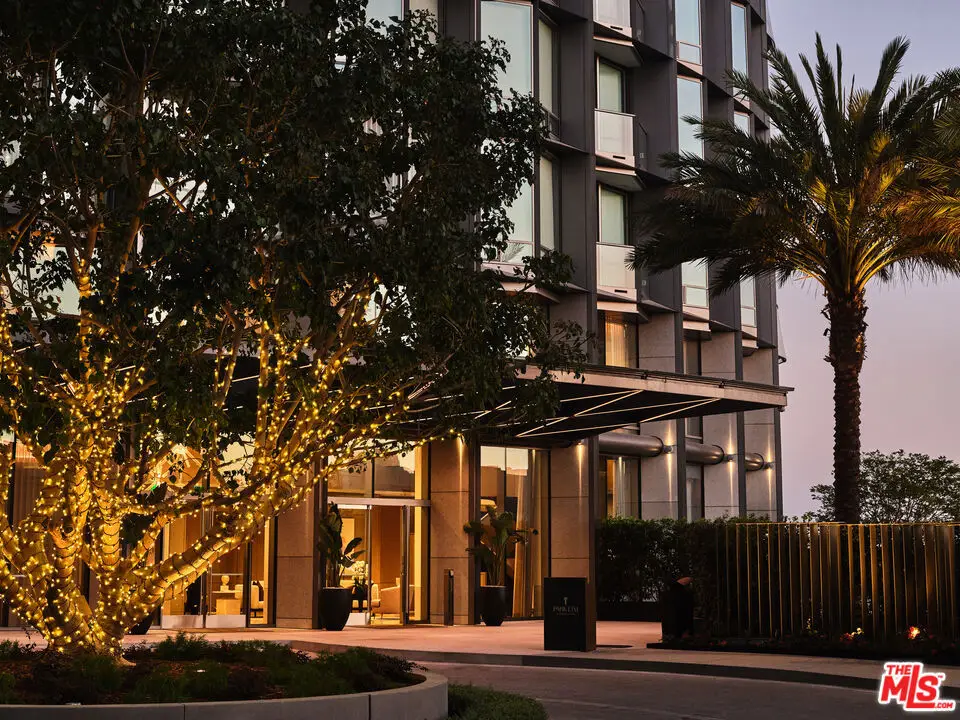 211 W Elm Court #14B, Los Angeles, CA 90067 - #1