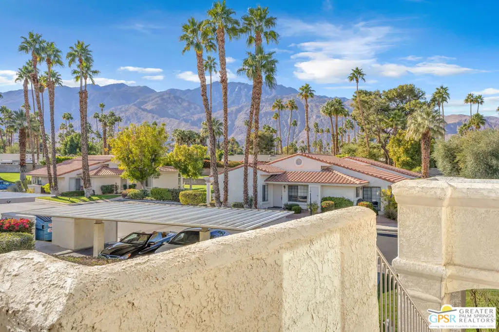2701 E Mesquite Avenue #Q74, Palm Springs, CA 92264 - #1