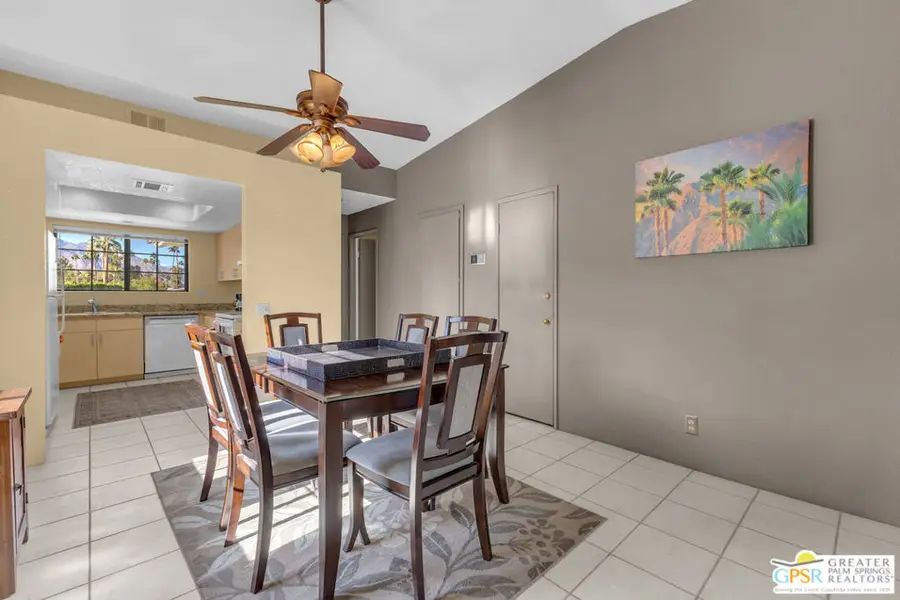 2701 E Mesquite Avenue #Q74, Palm Springs, CA 92264 - #2
