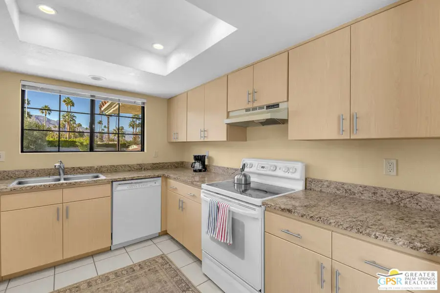 2701 E Mesquite Avenue #Q74, Palm Springs, CA 92264 - #3
