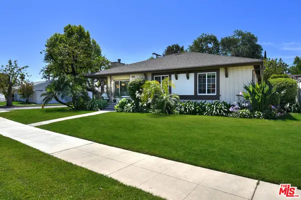 22232 Kittridge Street, Woodland Hills, CA 91303