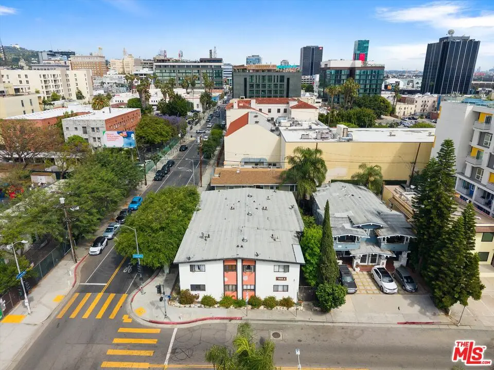6610 Selma Avenue, Los Angeles, CA 90028 - #1