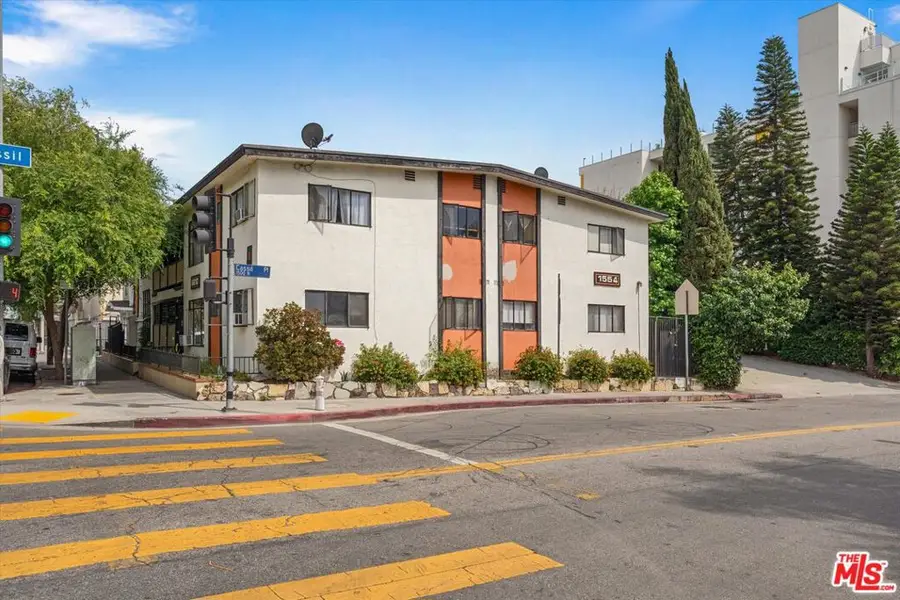 6610 Selma Avenue, Los Angeles, CA 90028 - #2