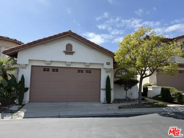 2837 La Plata Drive, Camarillo, CA 93010