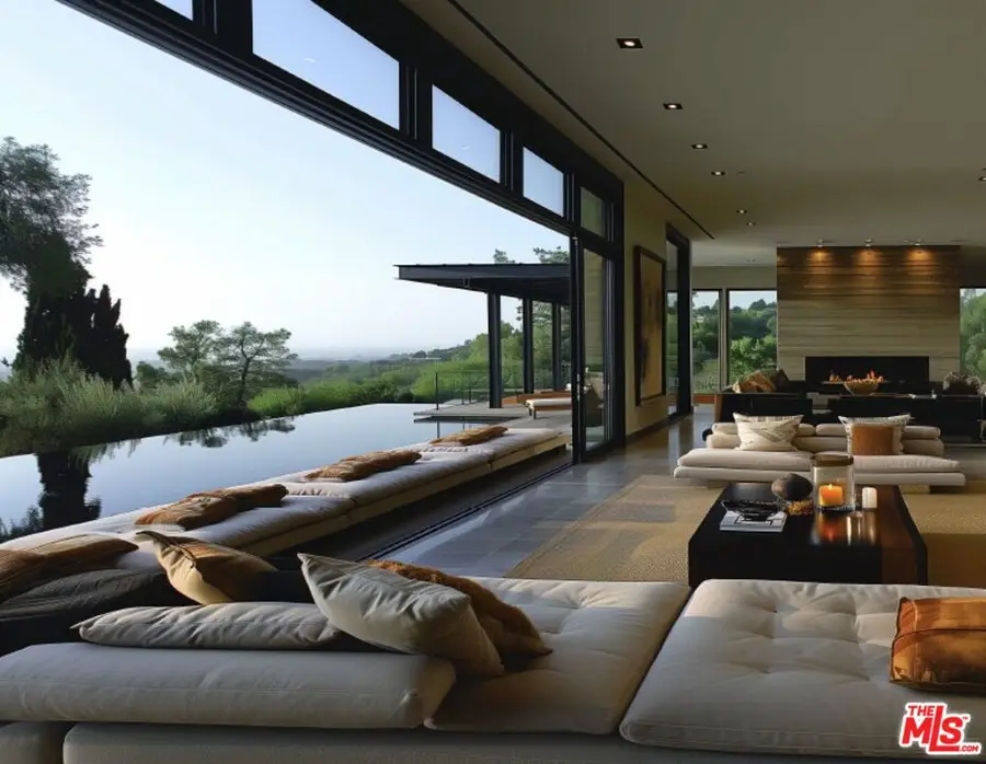 389 Upper Mesa Road, Santa Monica, CA 90402 - #3