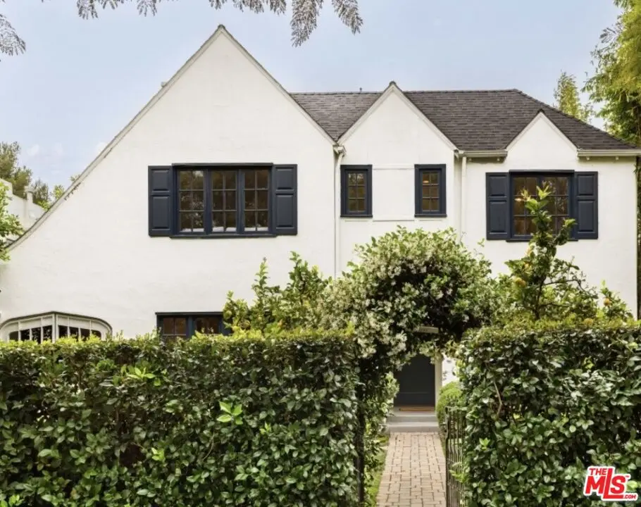 1409 N Genesee Avenue, Los Angeles, CA 90046 - #1