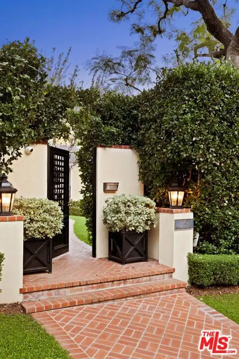 1240 N Wetherly Drive, Los Angeles, CA 90069 - #3