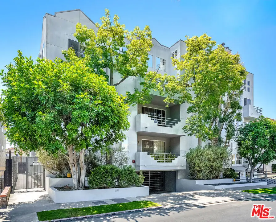 3613 Glendon Avenue #101, Los Angeles, CA 90034 - #1