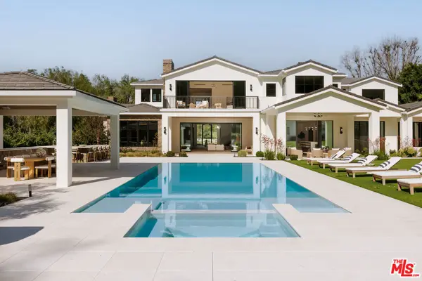 24640 Wingfield Road, Hidden Hills, CA 91302