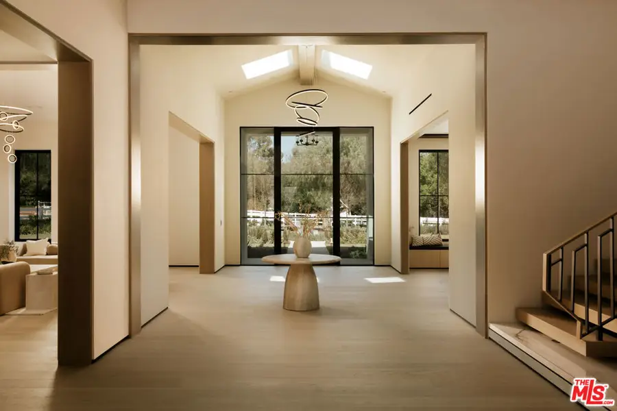 24640 Wingfield Road, Hidden Hills, CA 91302 - #2