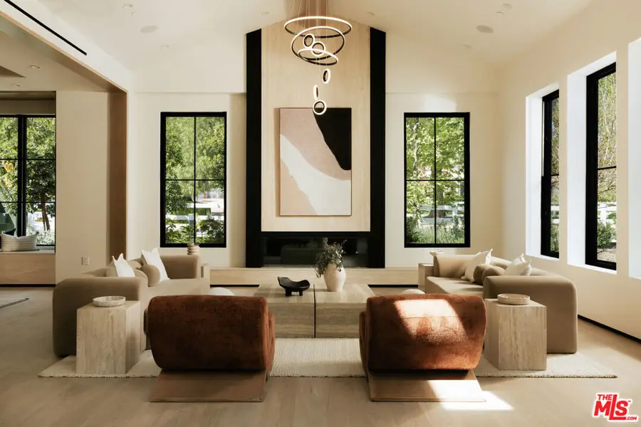 24640 Wingfield Road, Hidden Hills, CA 91302 - #3