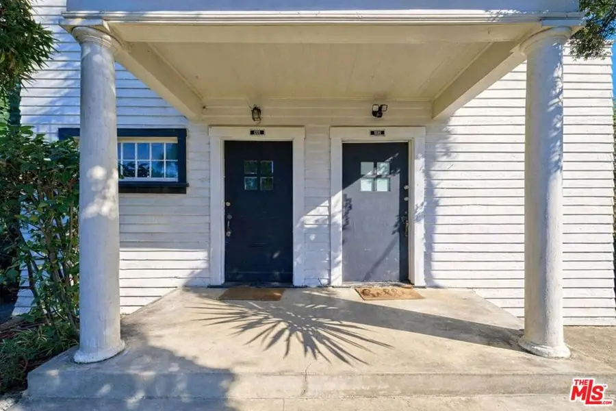 1228 S Catalina Street, Los Angeles, CA 90006 - #3