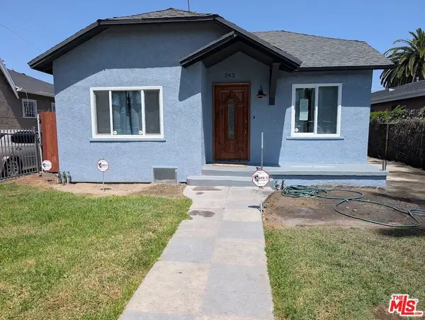 343 W 84th Street, Los Angeles, CA 90003