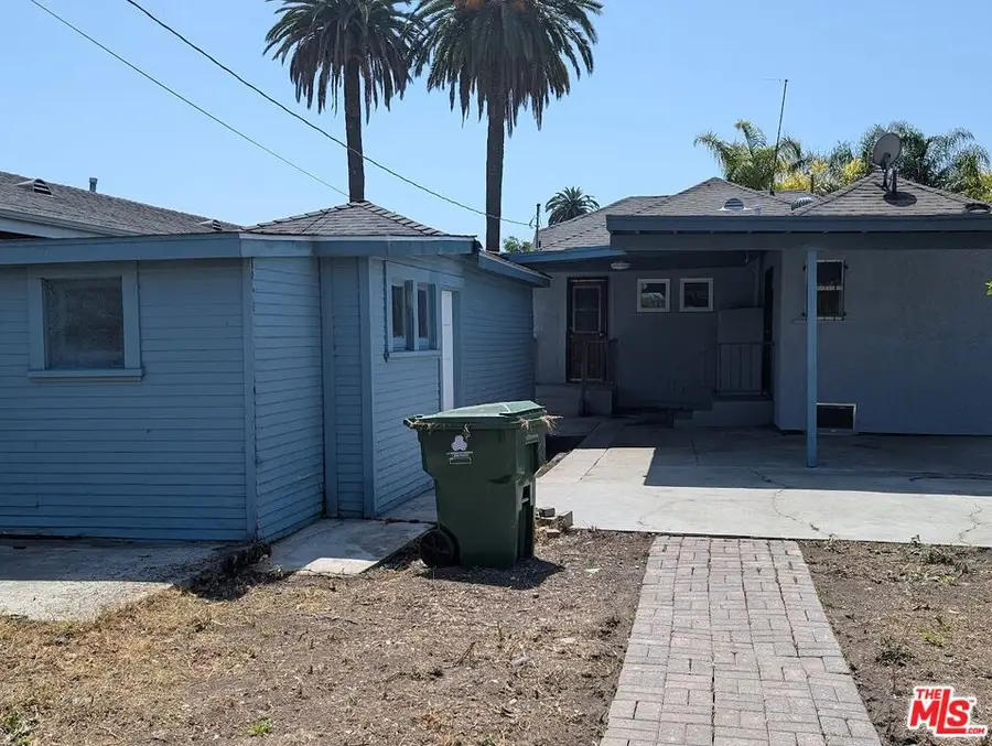 343 W 84th Street, Los Angeles, CA 90003 - #2