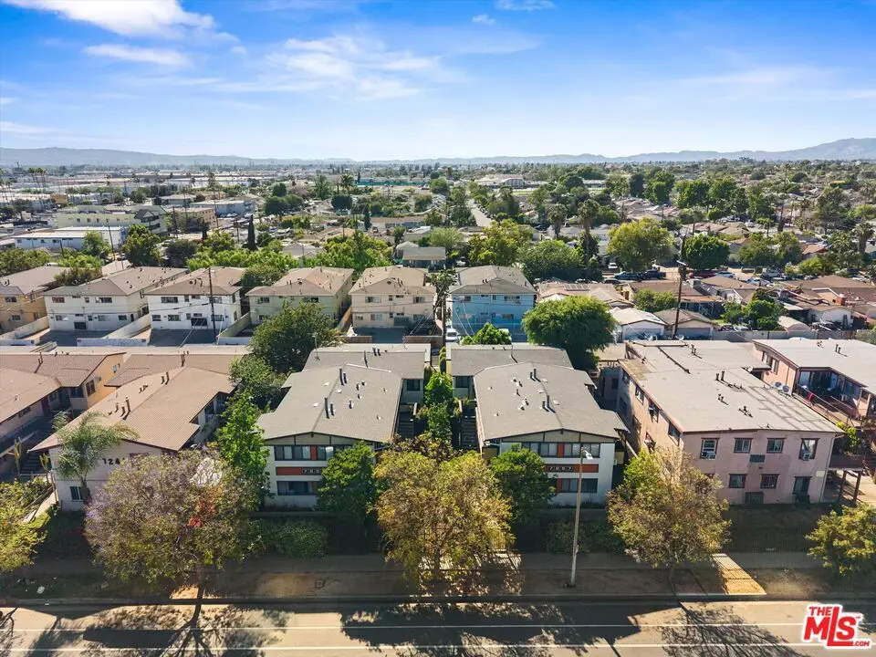 7253 Vineland Avenue, Sun Valley, CA 91352 - #1