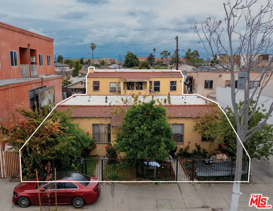139 W Florence Avenue, Los Angeles, CA 90003 - #1