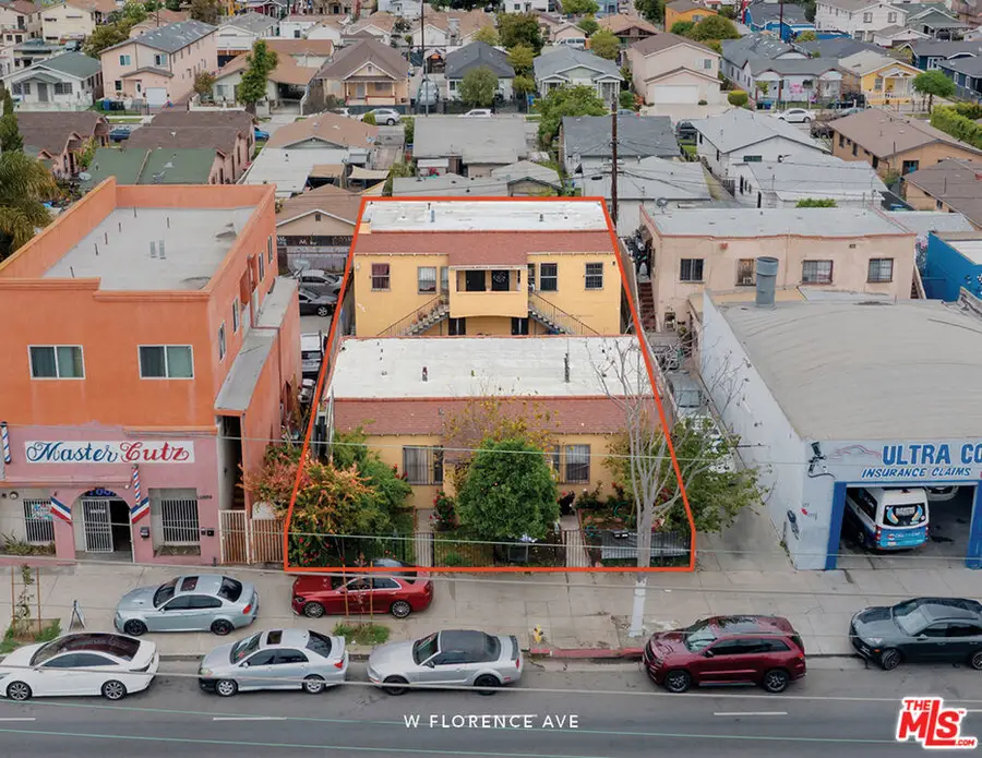 139 W Florence Avenue, Los Angeles, CA 90003 - #2