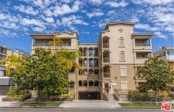 432 S Willaman Drive #301, Los Angeles, CA 90048