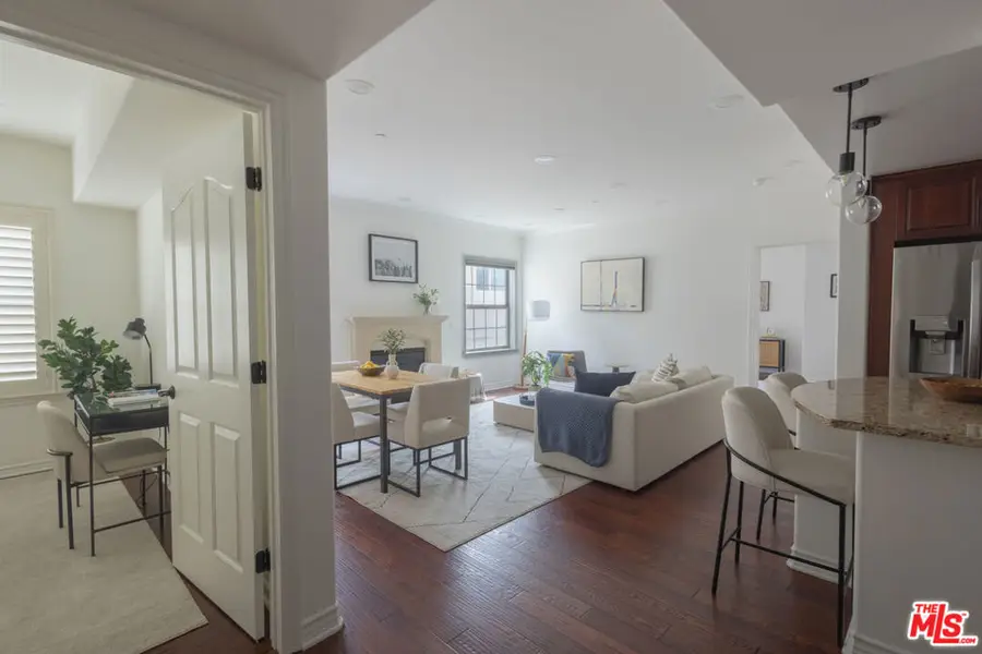 432 S Willaman Drive #301, Los Angeles, CA 90048 - #2