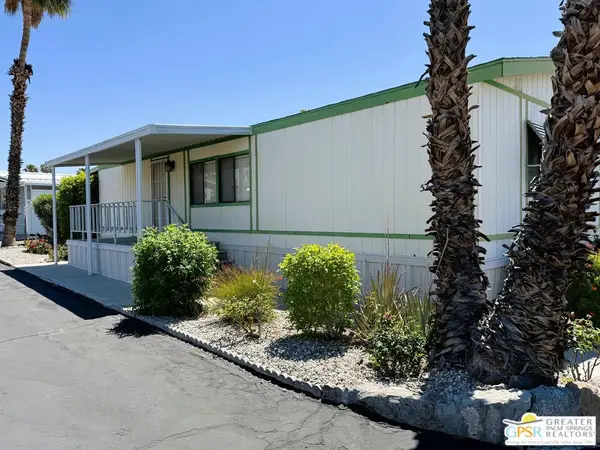 17640 Corkill Road #57, Desert Hot Springs, CA 92241