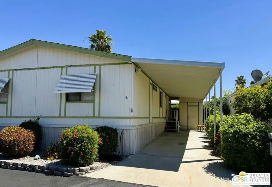 17640 Corkill Road #57, Desert Hot Springs, CA 92241 - #2