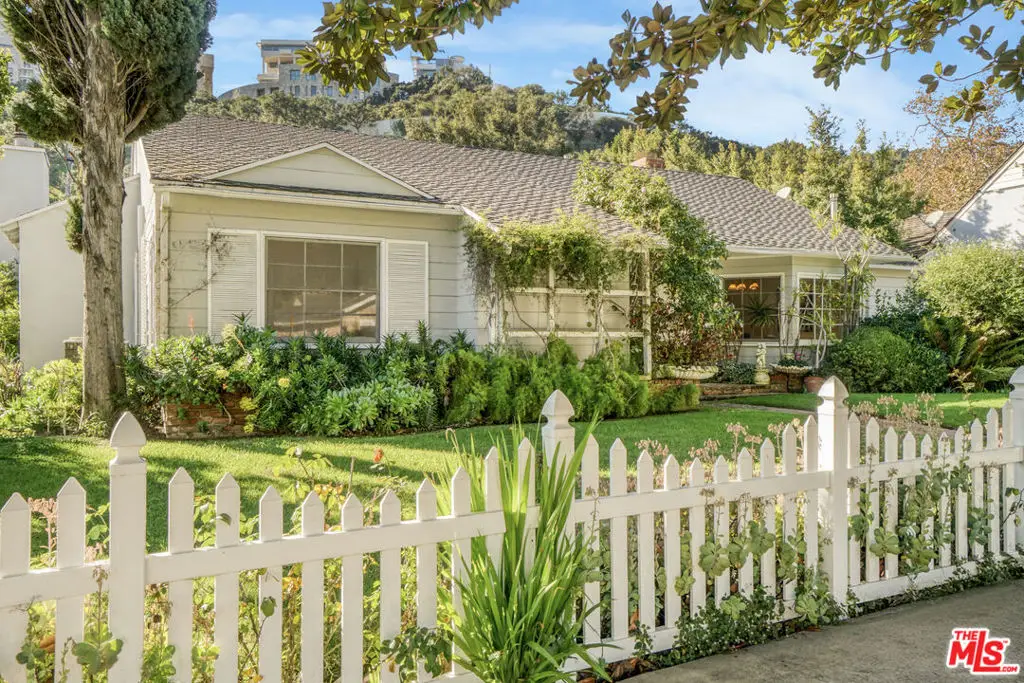 11782 Bellagio Road, Los Angeles, CA 90049 - #1