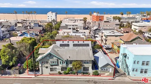 49 Wavecrest Avenue, Venice, CA 90291