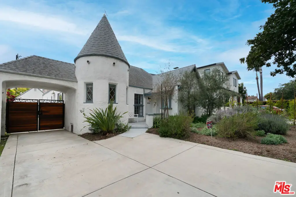 8832 Horner Street, Los Angeles, CA 90035 - #1