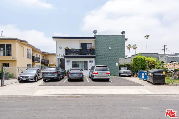 4546 W 17th Street, Los Angeles, CA 90019