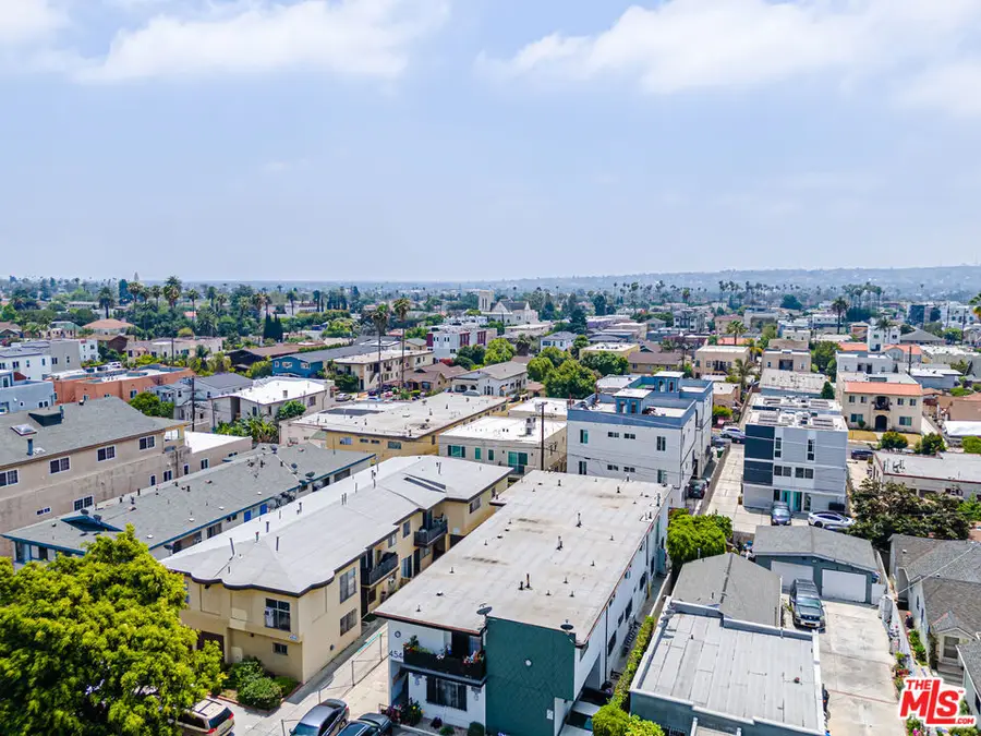 4546 W 17th Street, Los Angeles, CA 90019 - #3