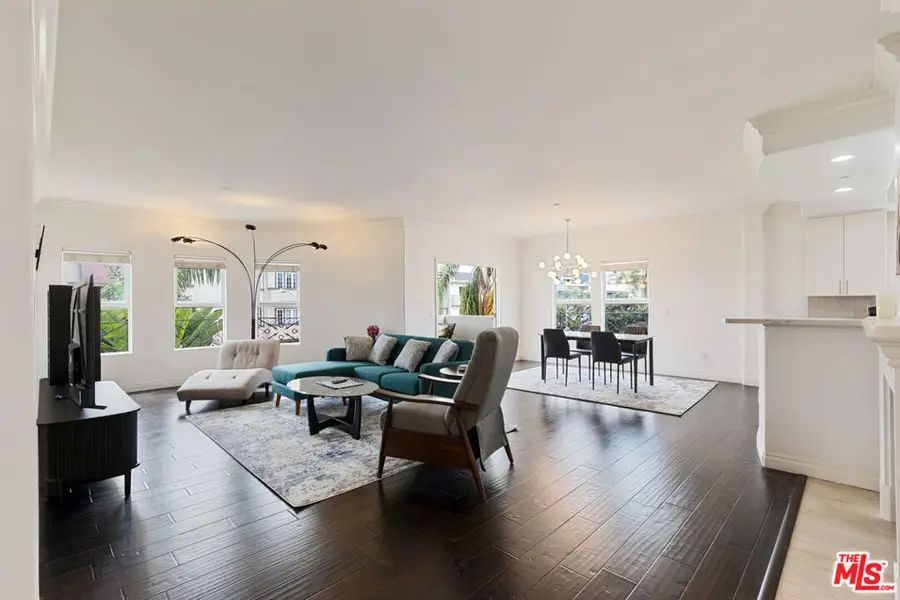 1862 S Bentley Avenue #202, Los Angeles, CA 90025 - #3