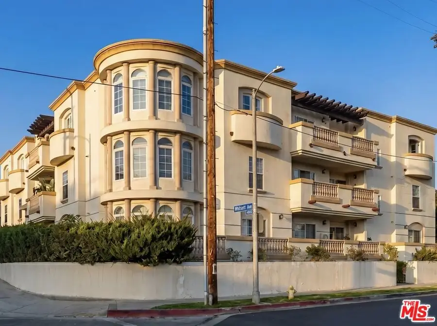 4832 Whitsett Avenue #203, Valley Village, CA 91607 - #2