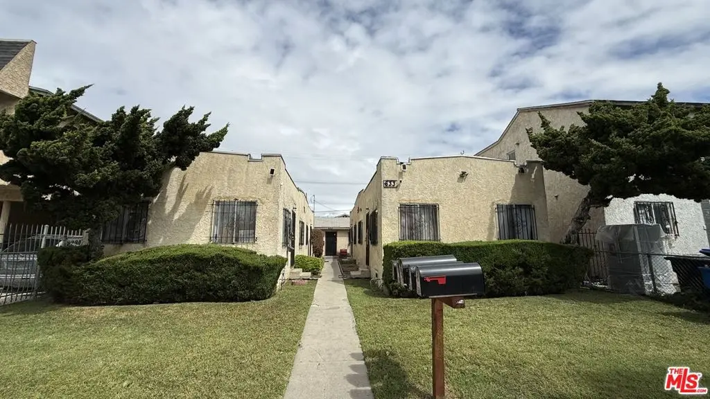 633 W 79th Street, Los Angeles, CA 90044 - #1
