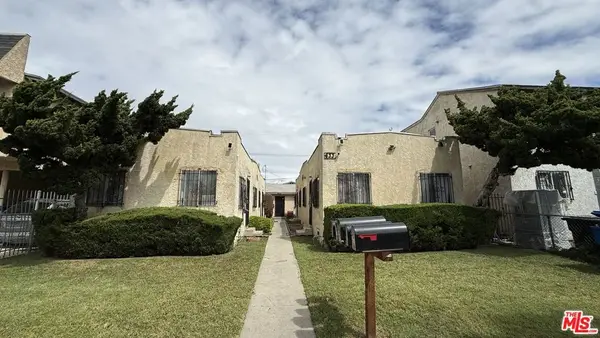 633 W 79th Street, Los Angeles, CA 90044