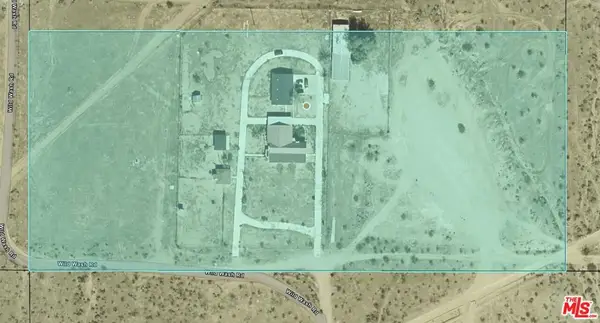 20715 Stoddard Wells Road, Apple Valley, CA 92307