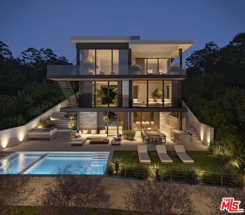 865 Oreo Place, Pacific Palisades, CA 90272 - #1