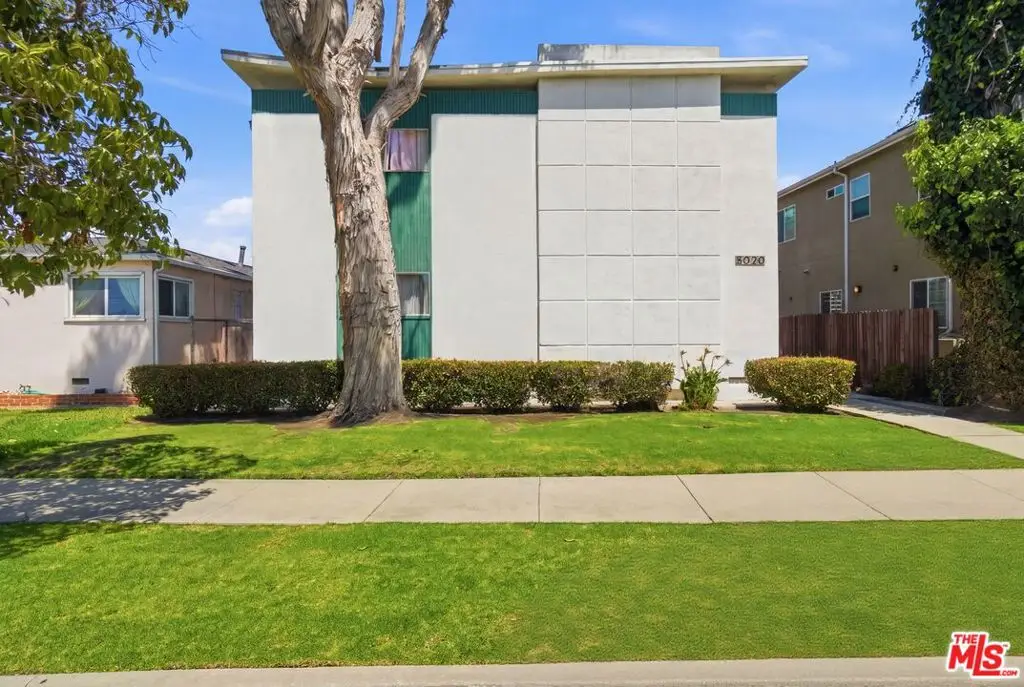 5020 Sawtelle Boulevard, Culver City, CA 90230 - #1