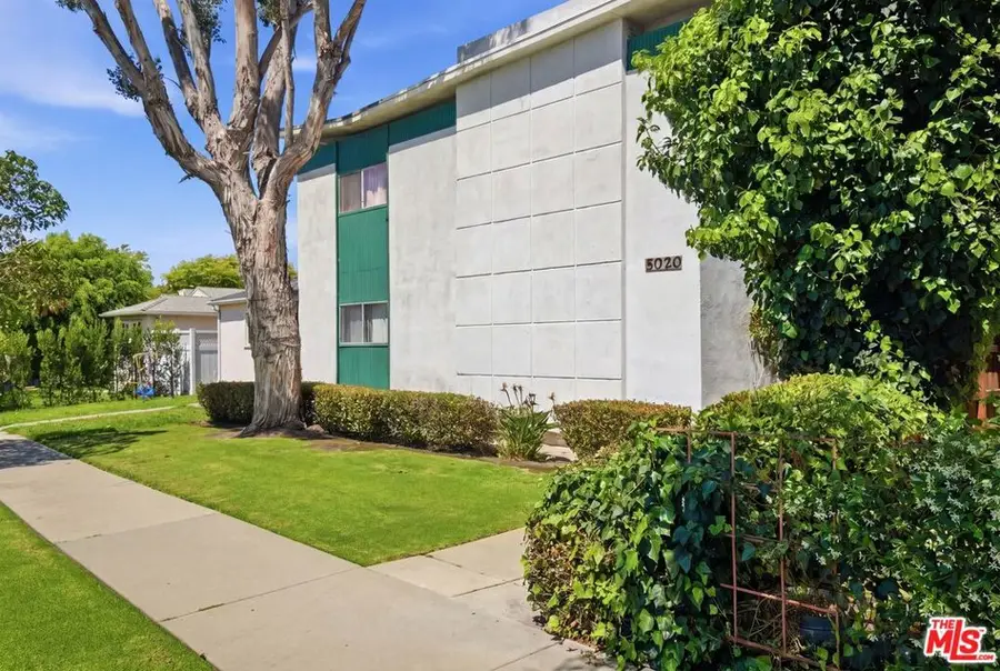 5020 Sawtelle Boulevard, Culver City, CA 90230 - #2