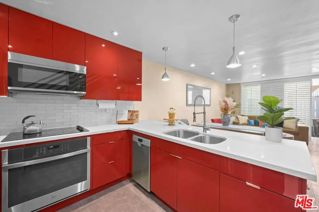 5951 Canterbury Drive #20, Culver City, CA 90230 - #1