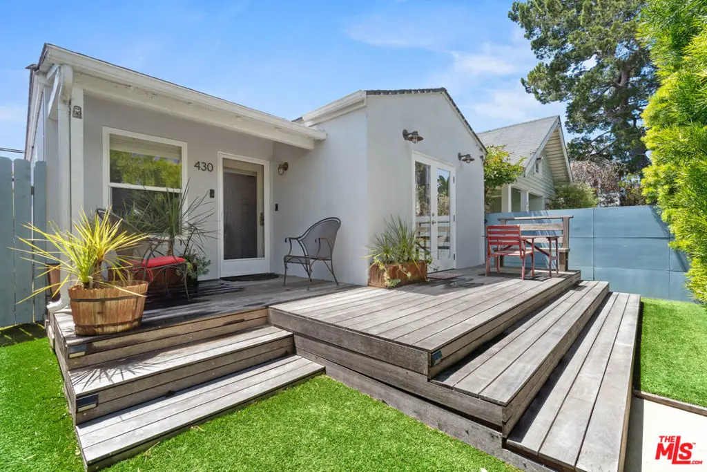 430 Rialto Avenue, Venice, CA 90291 - #1