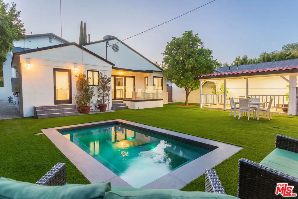 4418 Farmdale Avenue, Studio City, CA 91602 - #1