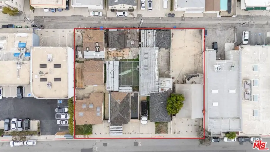 1637 Stanford Street, Santa Monica, CA 90404 - #2